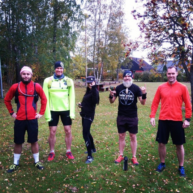 Horns Cup! En sen racereport är bättre än ingen alls. – RAZ – Jag ...